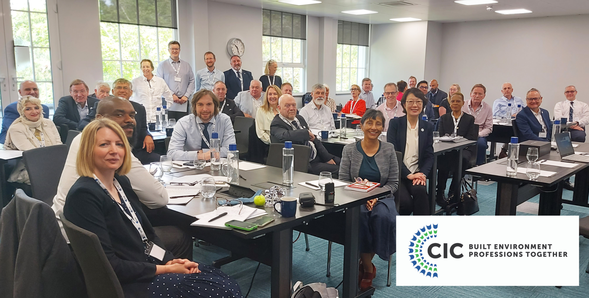 CIC Members Conference 2024