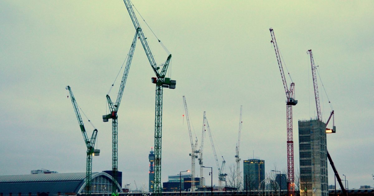 CIC Climate Action Plan Toolkit:… | Construction Industry Council