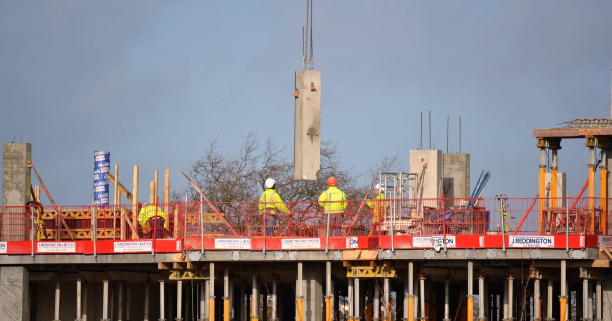 New Video from CSCS | Construction Industry Council