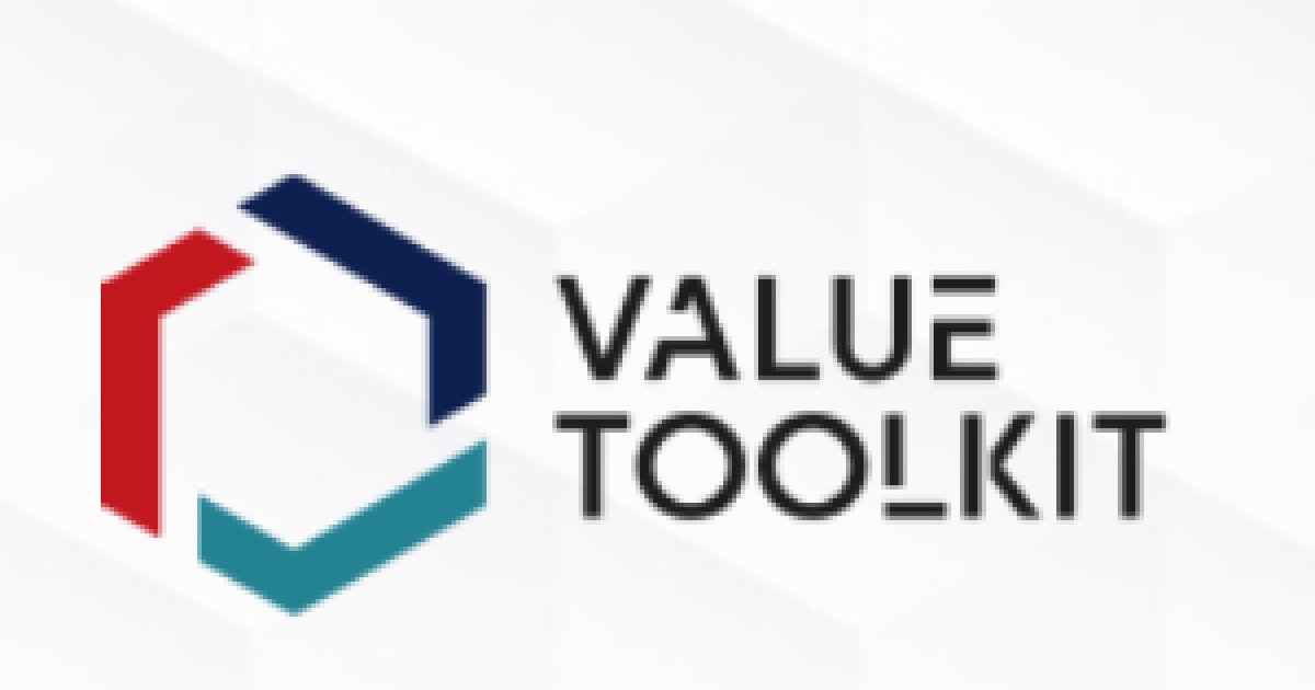 Value Toolkit : Interactive Digital… | Construction Industry Council