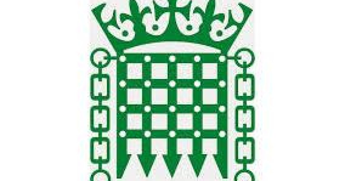 APPG for Excellence in the Built… Construction Industry Council