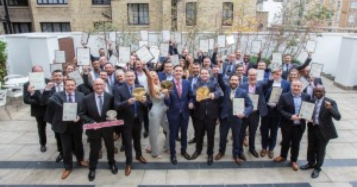 Most considerate construction… Construction Industry Council